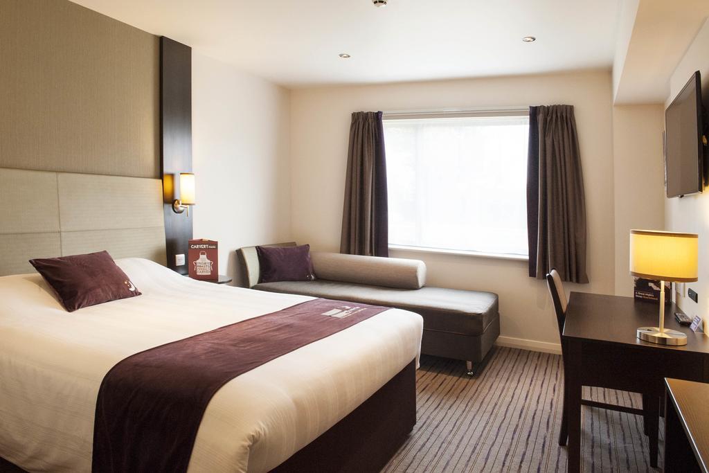 Premier Inn London Wimbledon South Quarto foto