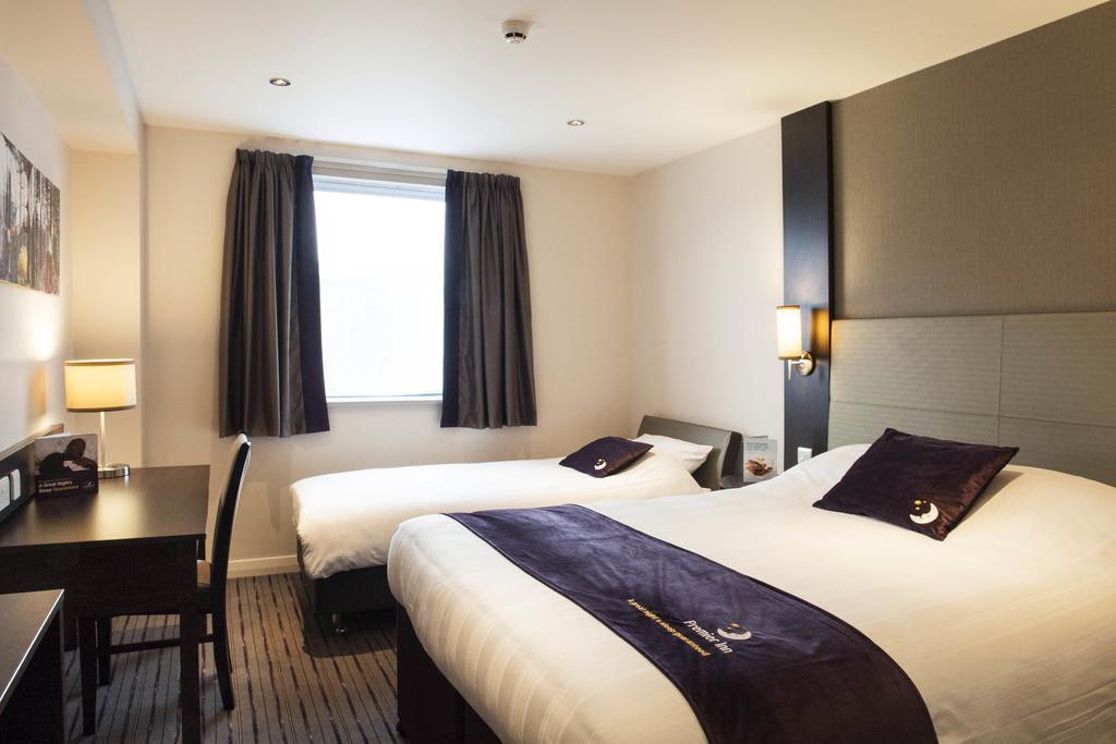 Premier Inn London Wimbledon South Quarto foto